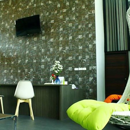 Siwa House Hotell Nong Prue Eksteriør bilde