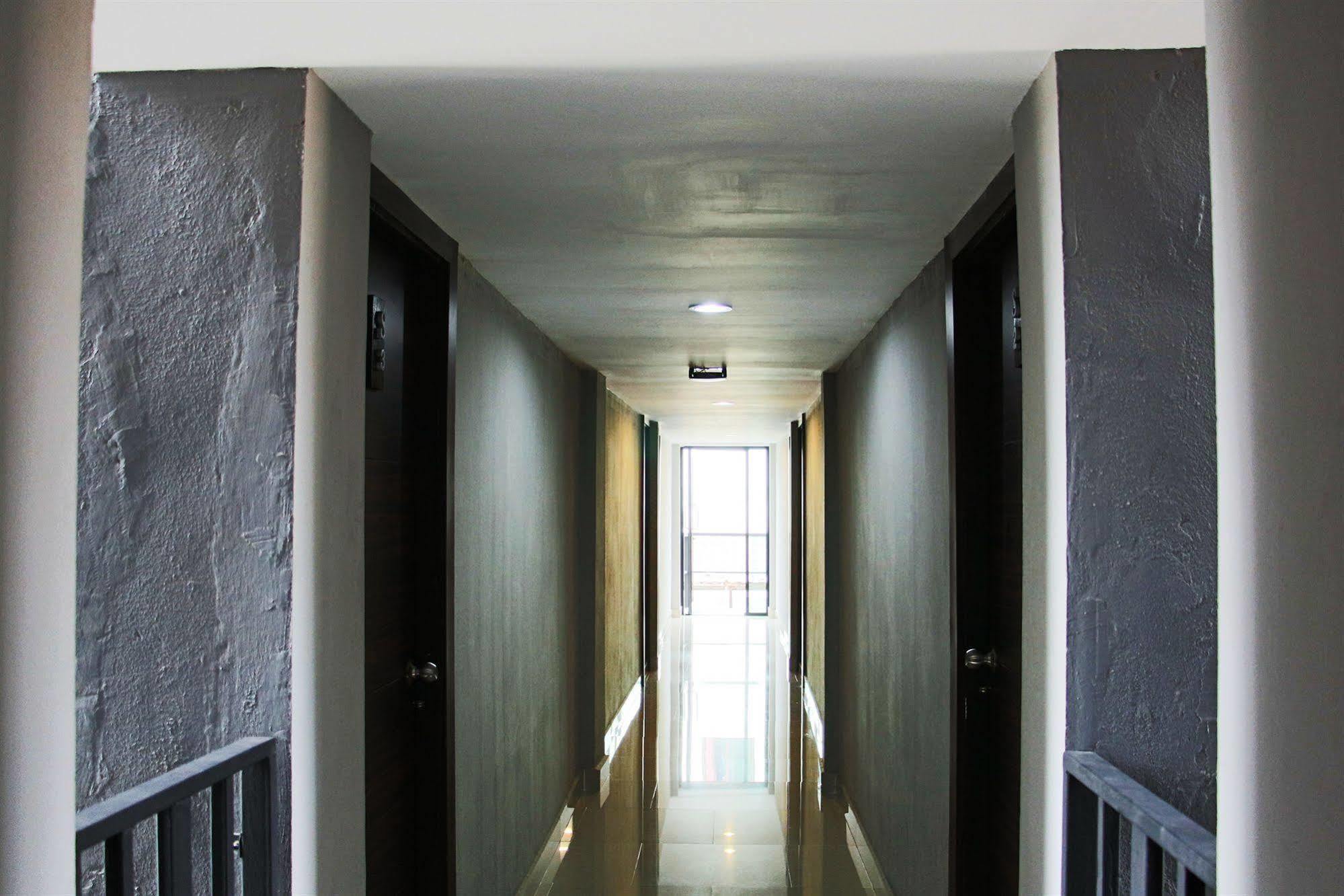 Siwa House Hotell Nong Prue Eksteriør bilde